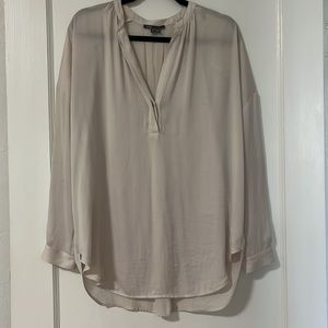 Vince flowy blouse